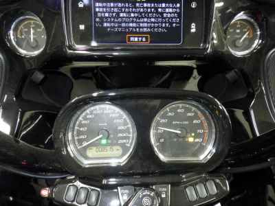 Harley-Davidson Softail FXDRS1870 2019