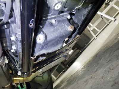 Harley-Davidson Softail FXDRS1870 2019