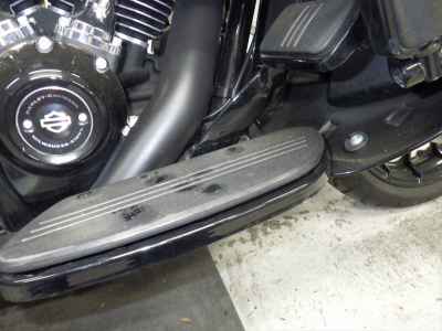 Harley-Davidson Softail FXDRS1870 2019