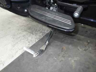 Harley-Davidson Softail FXDRS1870 2019