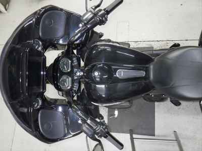 Harley-Davidson Softail FXDRS1870 2019