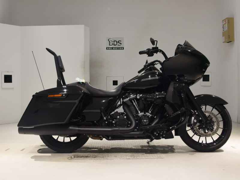 Harley-Davidson Softail FXDRS1870 2019
