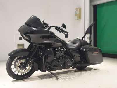 Harley-Davidson Softail FXDRS1870 2019