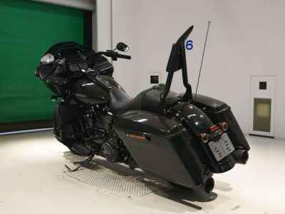 Harley-Davidson Softail FXDRS1870 2019