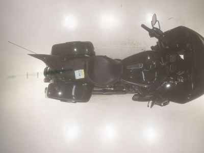 Harley-Davidson Softail FXDRS1870 2019