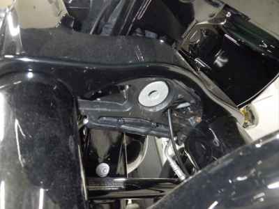 Harley-Davidson Softail FXDRS1870 2019