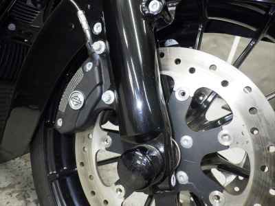 Harley-Davidson Softail FXDRS1870 2019