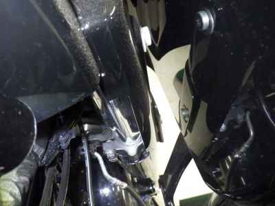 Harley-Davidson Softail FXDRS1870 2019