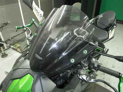 Kawasaki Z H2 2020