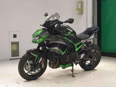Kawasaki Z H2 2020