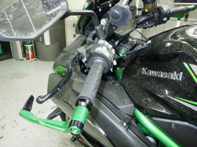 Kawasaki Z H2 2020