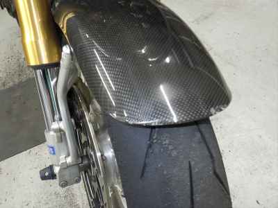 Ducati Paul Smart 1000 LE 2008