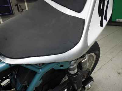 Ducati Paul Smart 1000 LE 2008