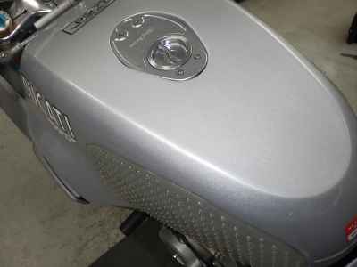 Ducati Paul Smart 1000 LE 2008