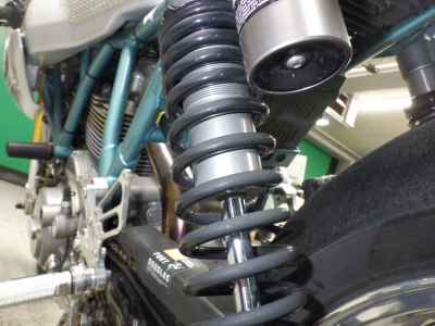 Ducati Paul Smart 1000 LE 2008