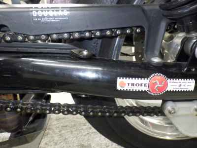 Ducati Paul Smart 1000 LE 2008