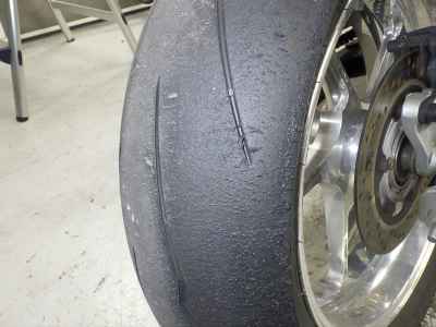 Ducati Paul Smart 1000 LE 2008