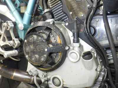 Ducati Paul Smart 1000 LE 2008