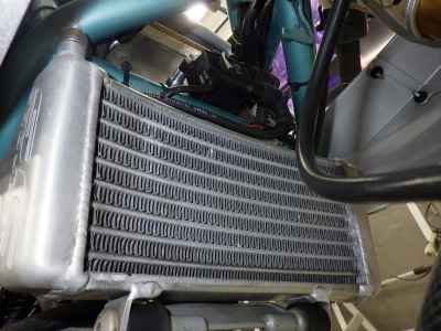 Ducati Paul Smart 1000 LE 2008