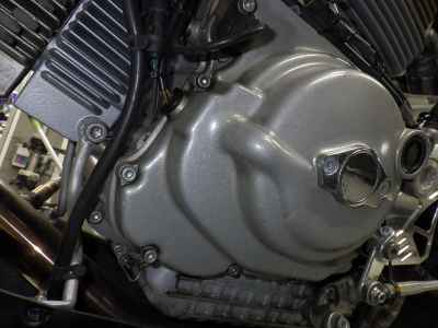 Ducati Paul Smart 1000 LE 2008