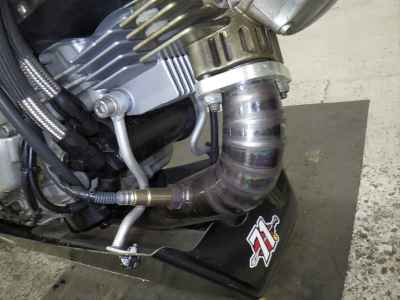 Ducati Paul Smart 1000 LE 2008