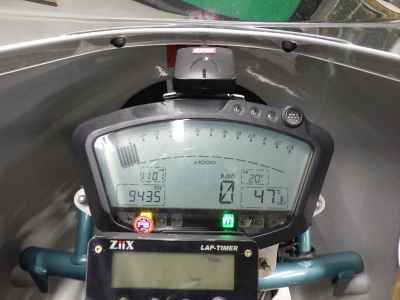 Ducati Paul Smart 1000 LE 2008