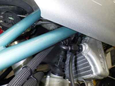 Ducati Paul Smart 1000 LE 2008