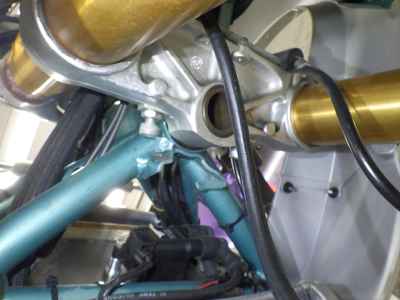 Ducati Paul Smart 1000 LE 2008