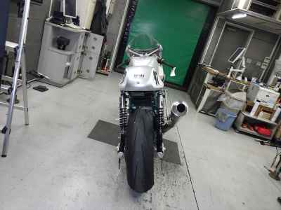 Ducati Paul Smart 1000 LE 2008