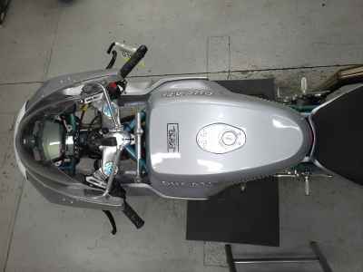 Ducati Paul Smart 1000 LE 2008