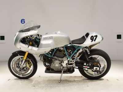 Ducati Paul Smart 1000 LE 2008