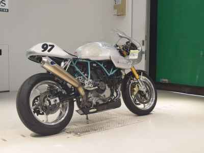 Ducati Paul Smart 1000 LE 2008
