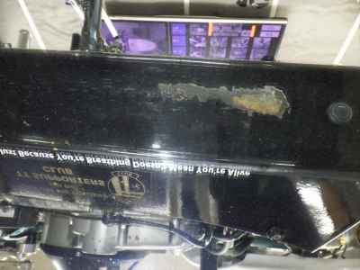 Ducati Paul Smart 1000 LE 2008