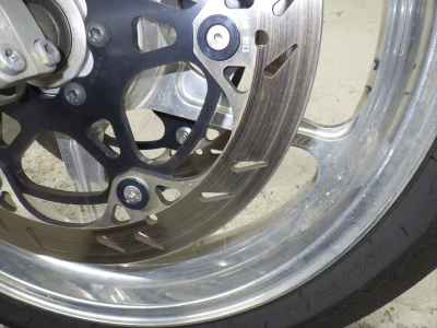 Ducati Paul Smart 1000 LE 2008