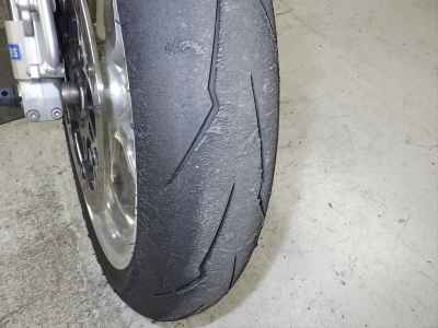 Ducati Paul Smart 1000 LE 2008