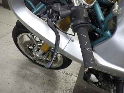 Ducati Paul Smart 1000 LE 2008