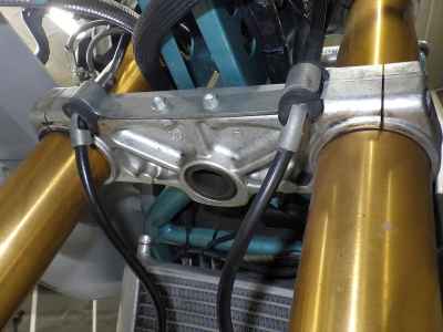 Ducati Paul Smart 1000 LE 2008