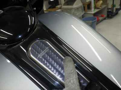 Harley-Davidson Street Glide FLHXS1870 2021