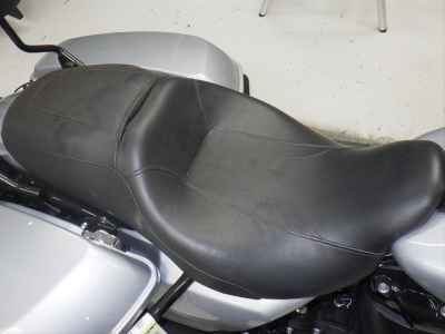 Harley-Davidson Street Glide FLHXS1870 2021