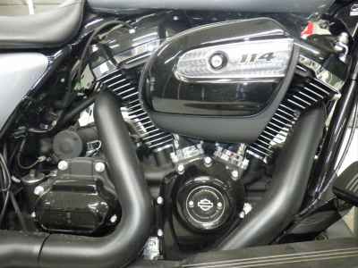 Harley-Davidson Street Glide FLHXS1870 2021