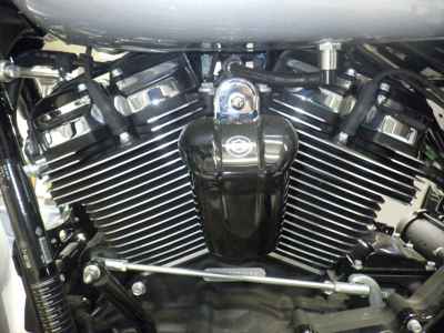 Harley-Davidson Street Glide FLHXS1870 2021