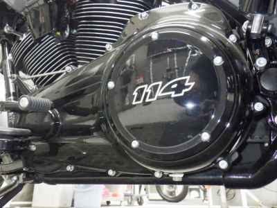 Harley-Davidson Street Glide FLHXS1870 2021