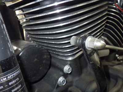 Harley-Davidson Street Glide FLHXS1870 2021