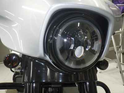 Harley-Davidson Street Glide FLHXS1870 2021