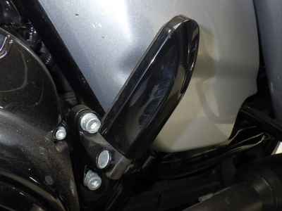 Harley-Davidson Street Glide FLHXS1870 2021