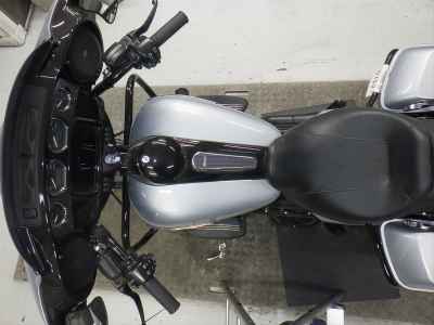 Harley-Davidson Street Glide FLHXS1870 2021