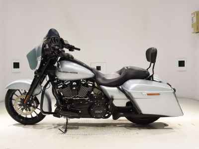 Harley-Davidson Street Glide FLHXS1870 2021