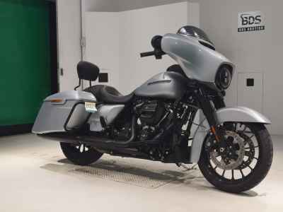 Harley-Davidson Street Glide FLHXS1870 2021