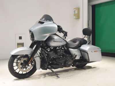 Harley-Davidson Street Glide FLHXS1870 2021