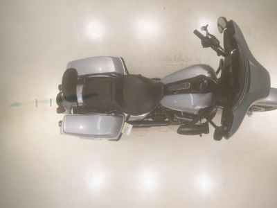 Harley-Davidson Street Glide FLHXS1870 2021